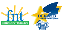 Dekalb County School System, Georgia and Forging New Tomorrows, Inc.