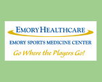 Emory Sports Medicine Center
