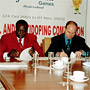 1st Afro-Asian Games (AAG)