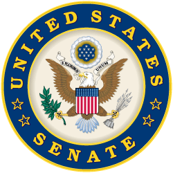 United States Senator Johnny ISAKSON