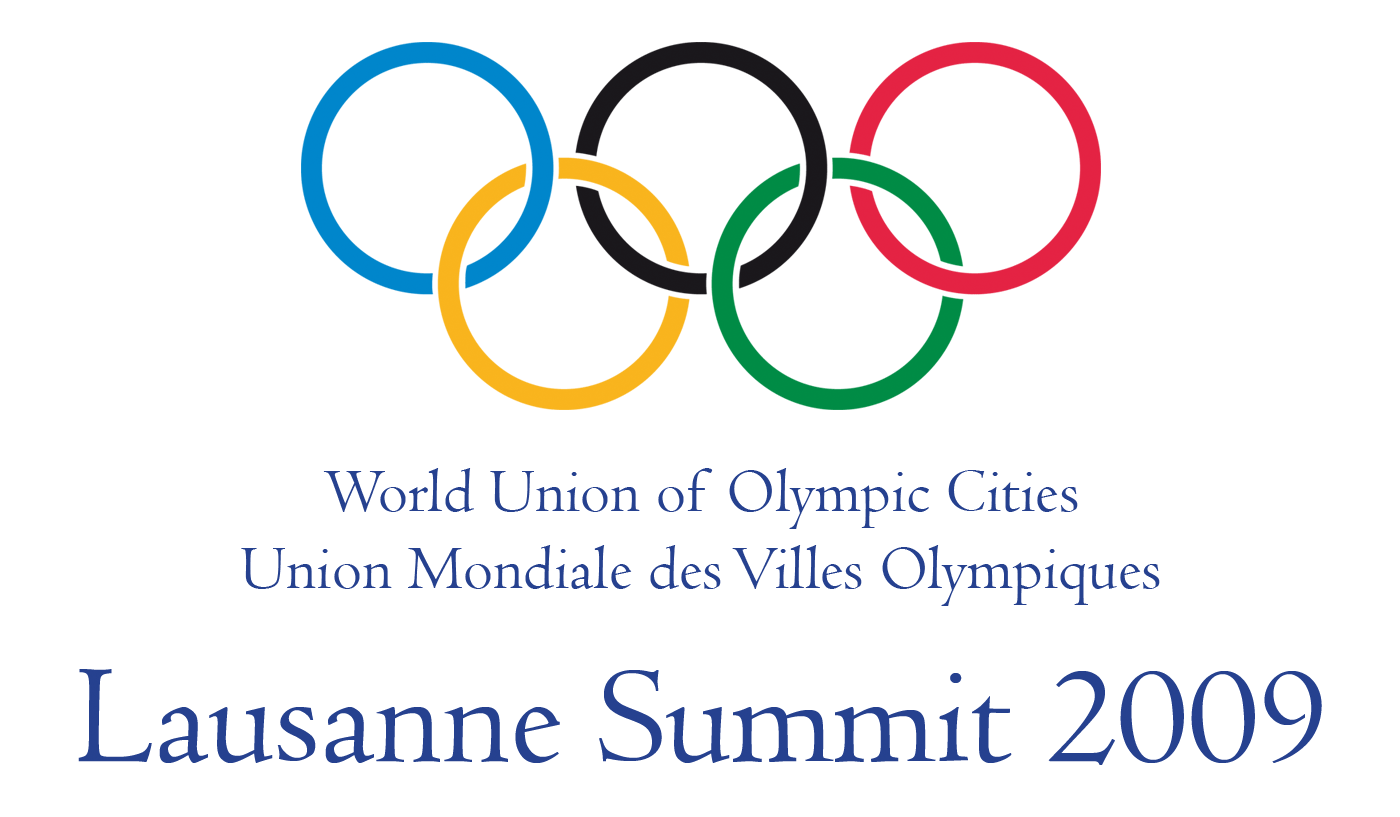 World Union of Olympic Cities (WUOC)