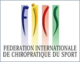 The International Federation of Sports Chiropractic - Fédération Internationale de Chiropratique du Sport  (FICS) 
