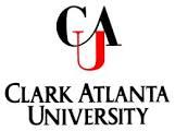 Clark Atlanta University (CAU) President meets ATLANTA 1996 Co-Chair & CEO